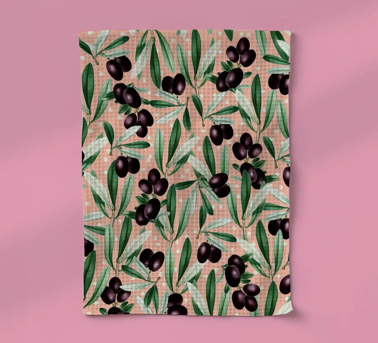 Uva acida canovaccio da cucina da 83oranges.com