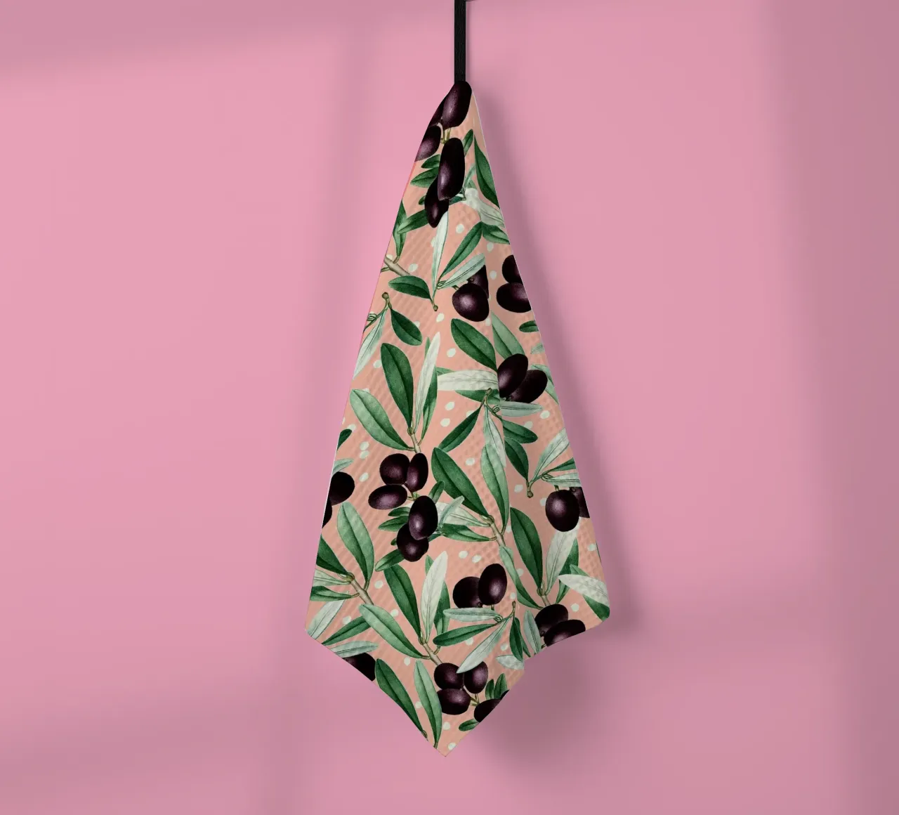 Uva acida canovaccio da cucina da 83oranges.com