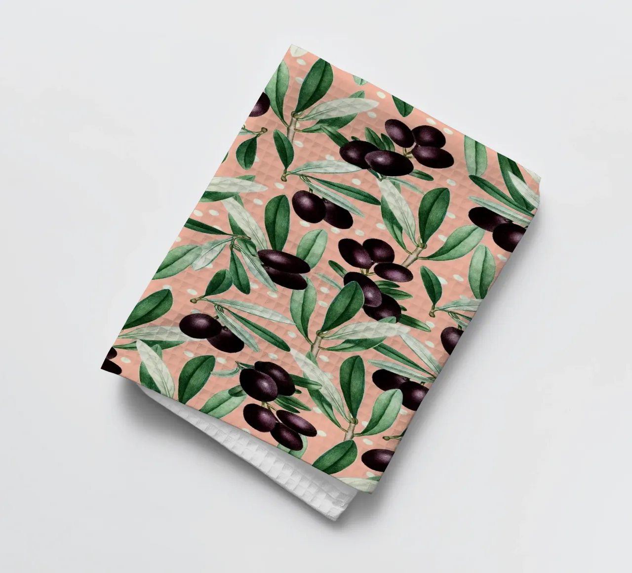 Uva acida canovaccio da cucina da 83oranges.com