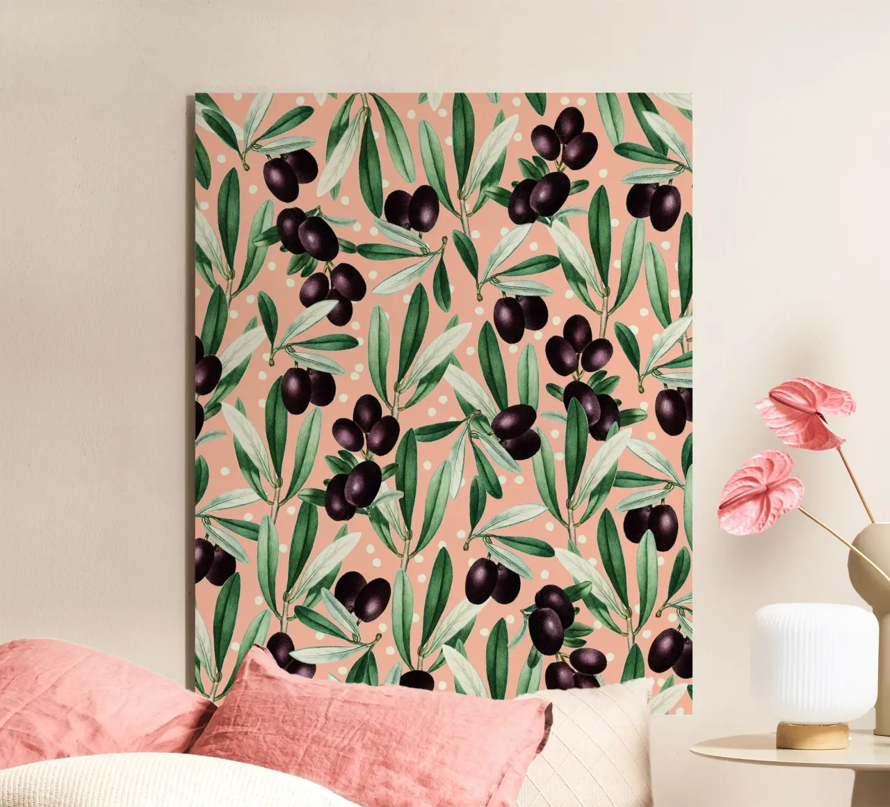 Uva acida alluminio dibond da 83oranges.com