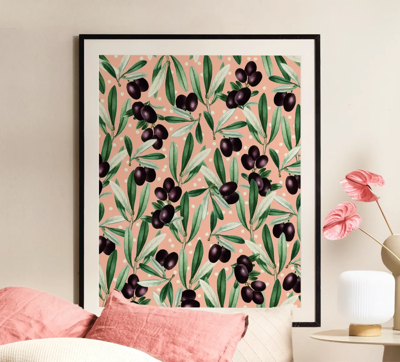 Uva acida carta hahnemühle da 83oranges.com