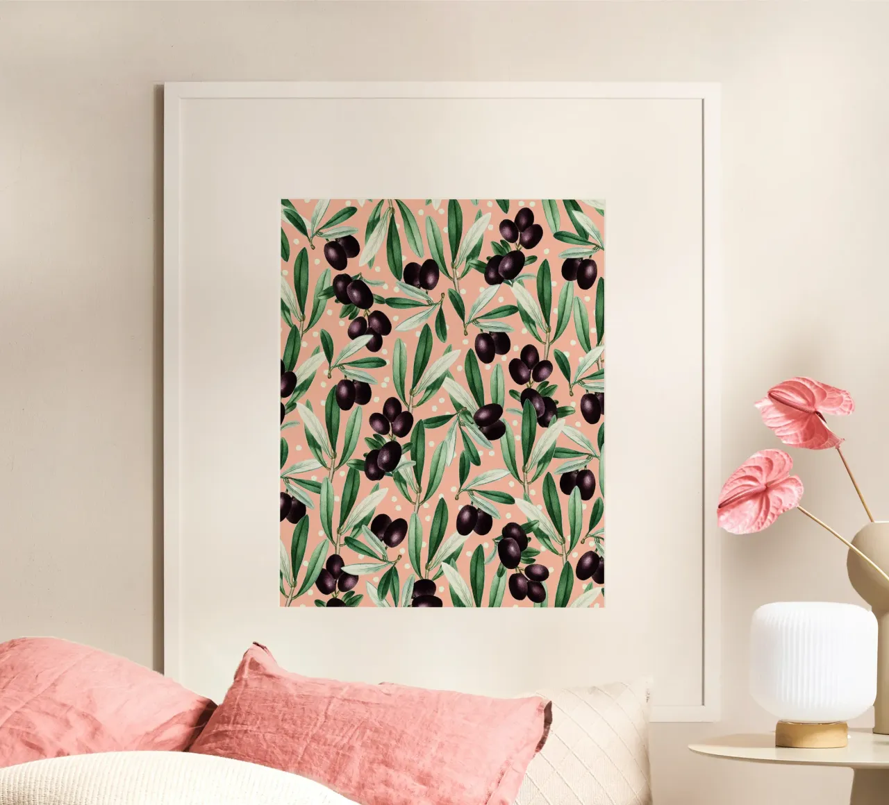 Uva acida carta hahnemühle da 83oranges.com