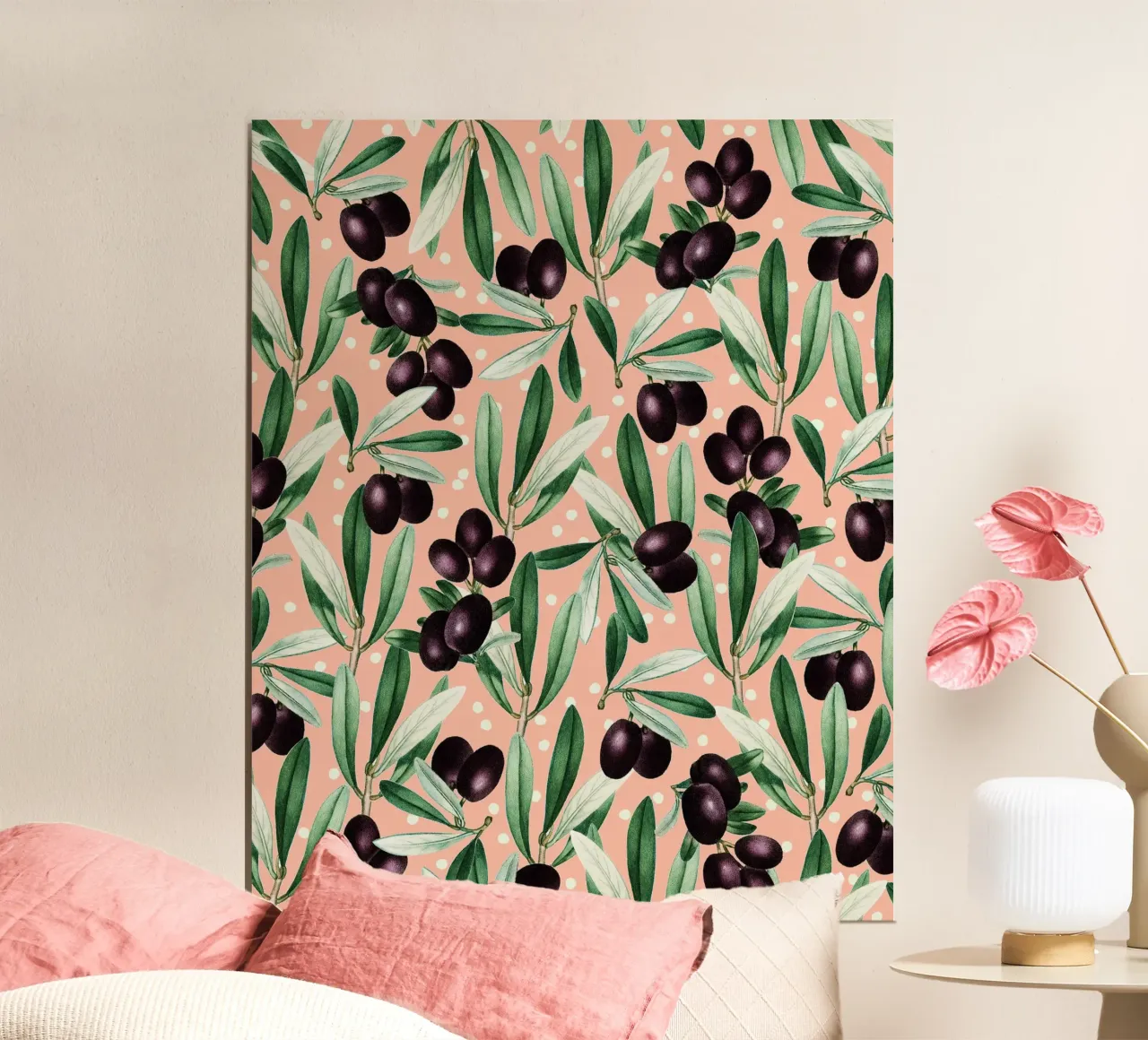 Uva acida carta hahnemühle da 83oranges.com