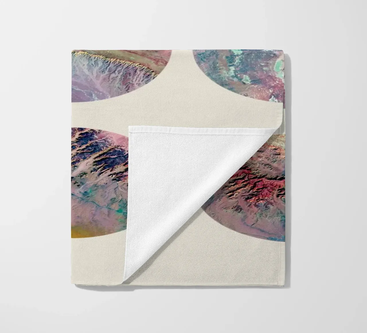 Texture Study 102 telo mare da 83oranges.com