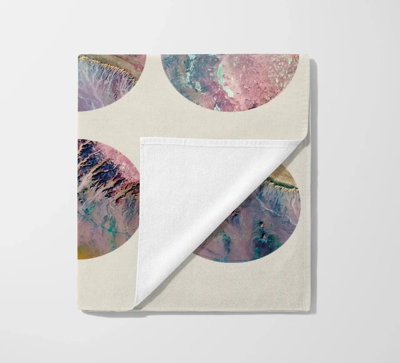 Texture Study 102 telo mare da 83oranges.com