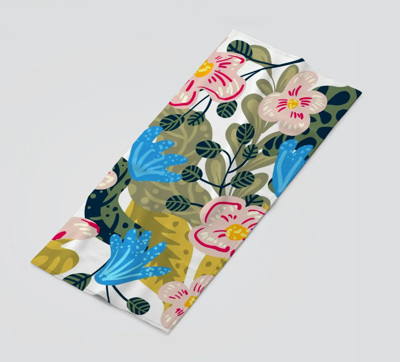 Aksa telo mare da 83oranges.com