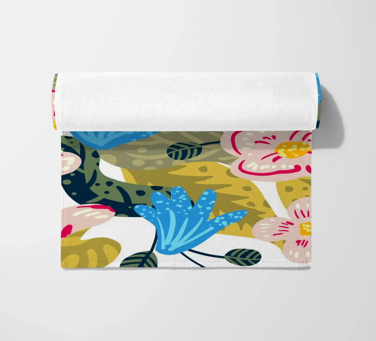 Aksa telo mare da 83oranges.com