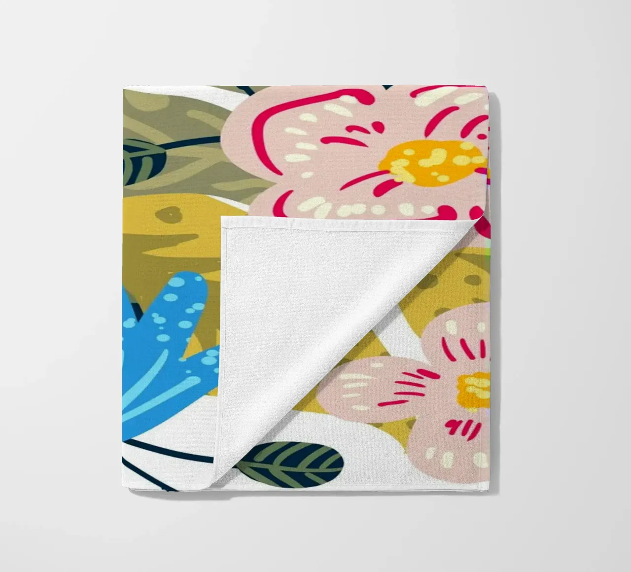 Aksa telo mare da 83oranges.com