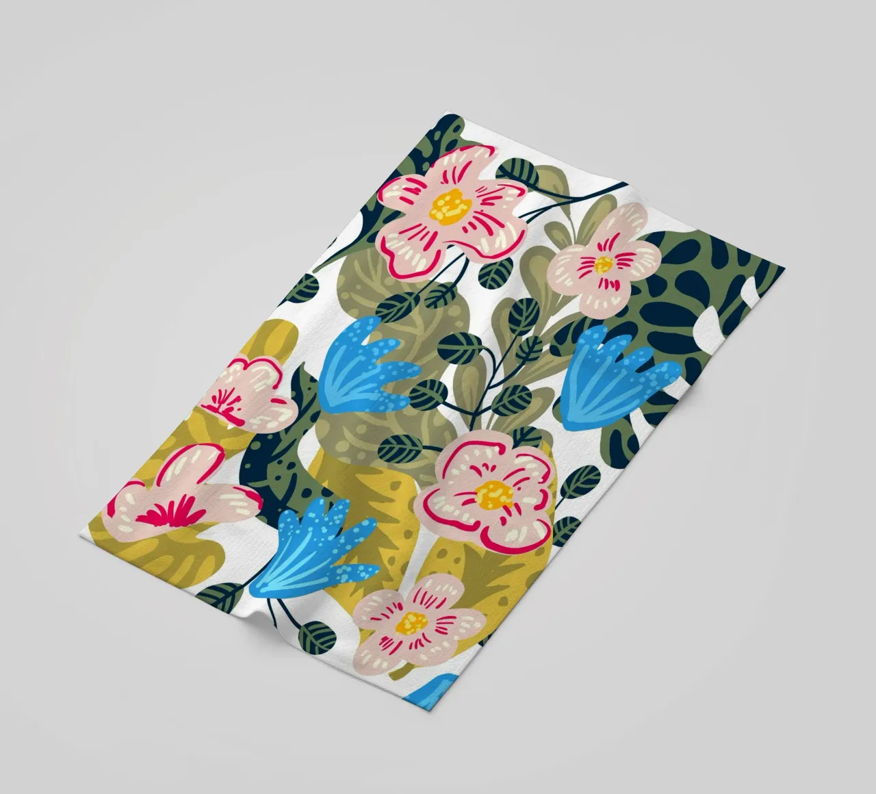 Aksa telo mare da 83oranges.com