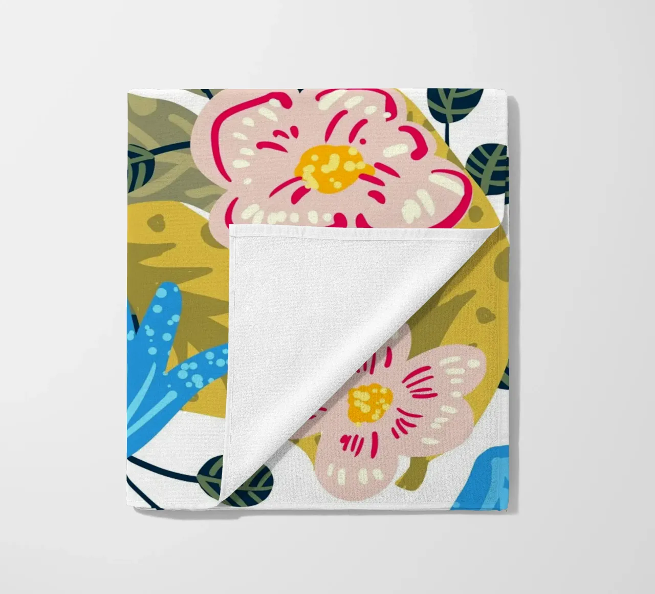 Aksa telo mare da 83oranges.com