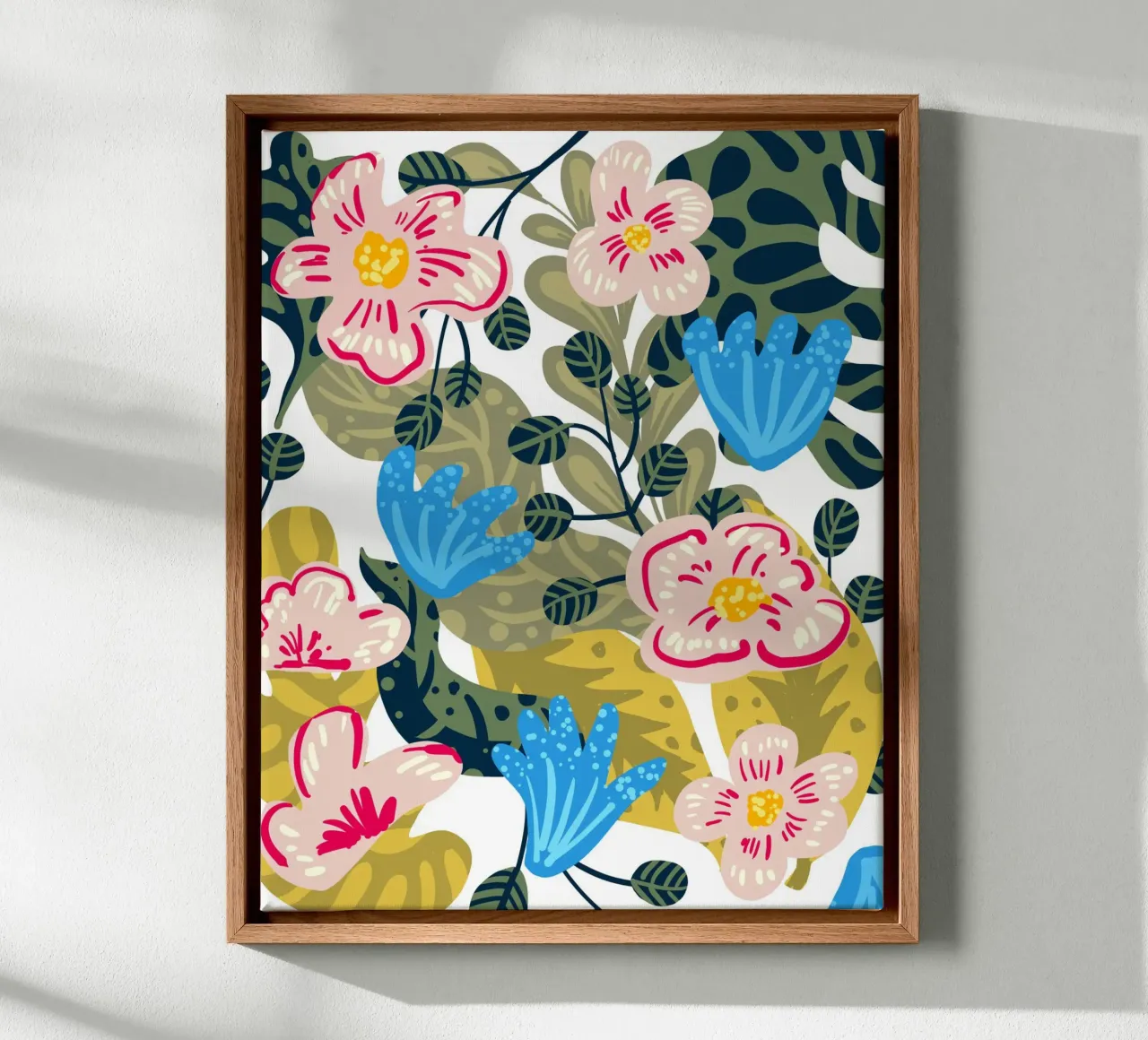 Aksa tela da 83oranges.com