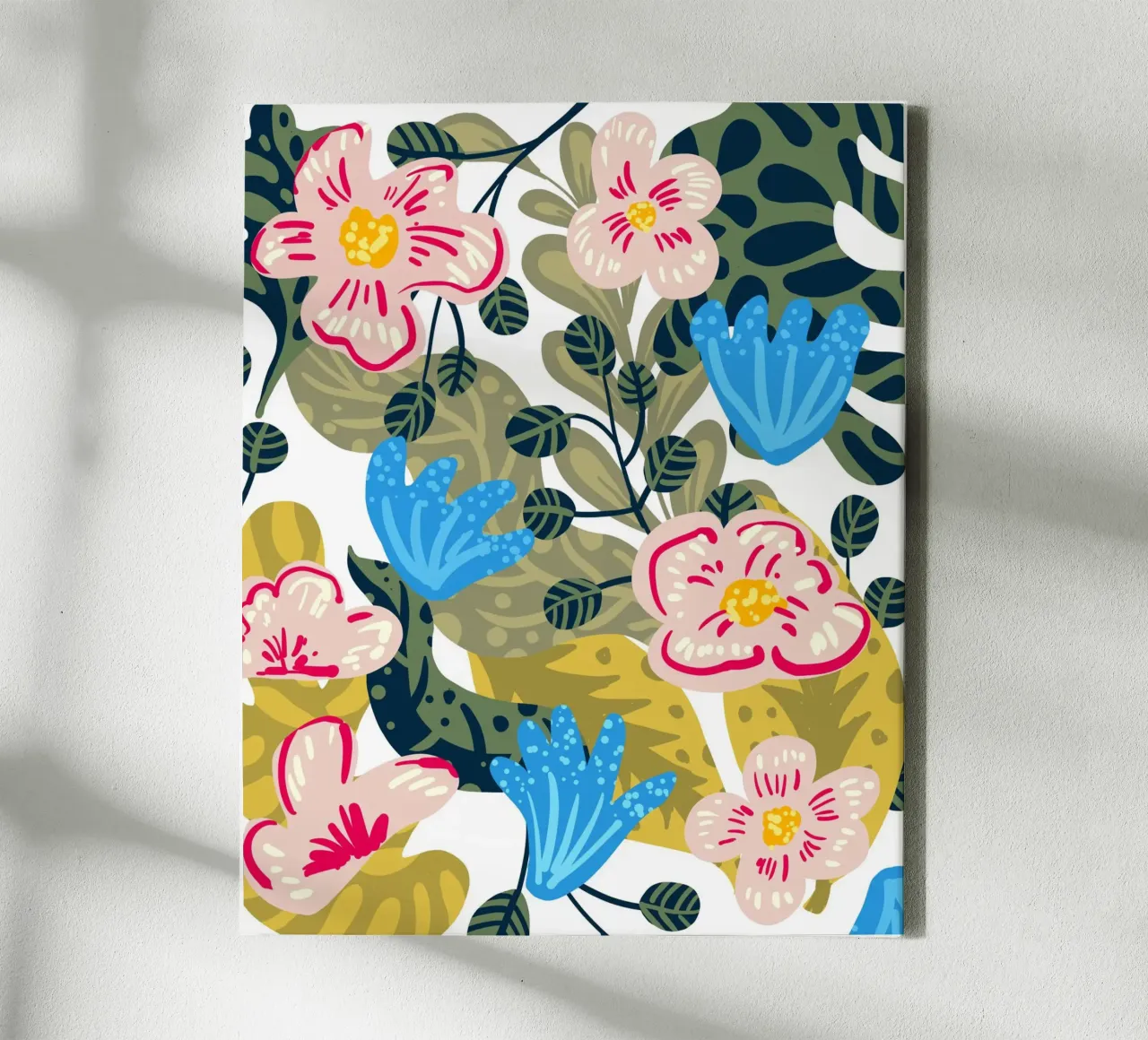 Aksa tela da 83oranges.com