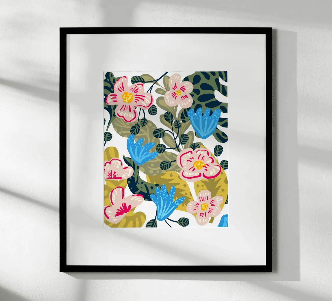 Aksa poster van 83oranges.com