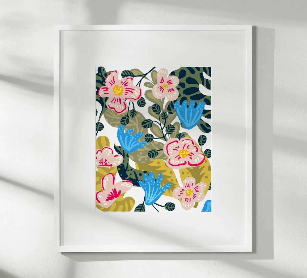 Aksa poster van 83oranges.com