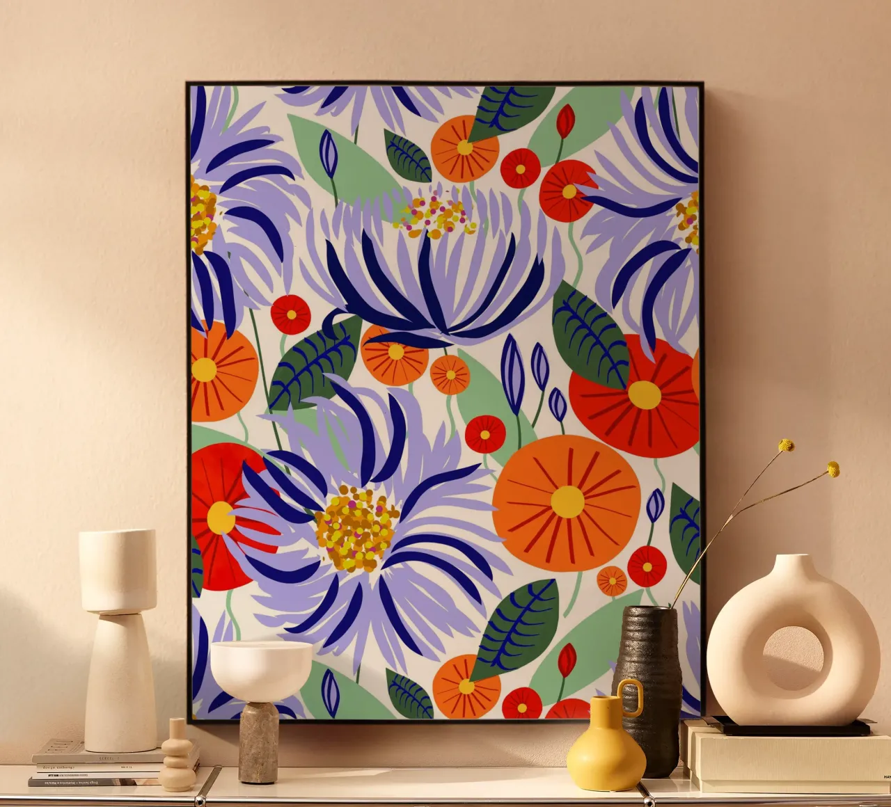 Alia plexiglass da 83oranges.com