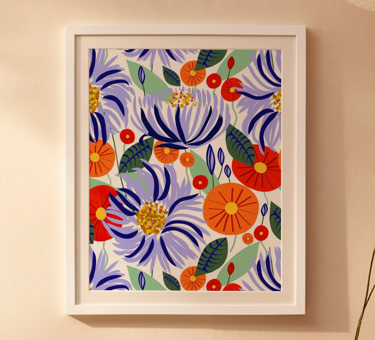 Alia poster da 83oranges.com