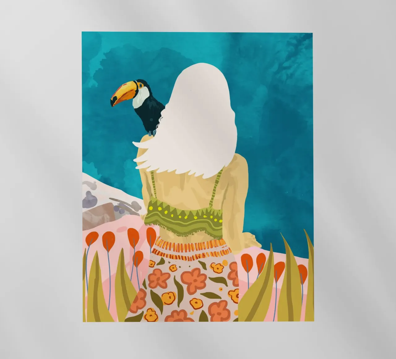 Desiderio pellicola backlit da 83oranges.com