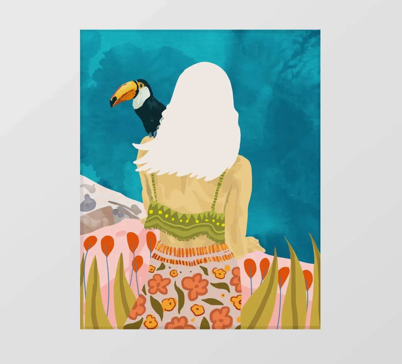 Desiderio pellicola backlit da 83oranges.com