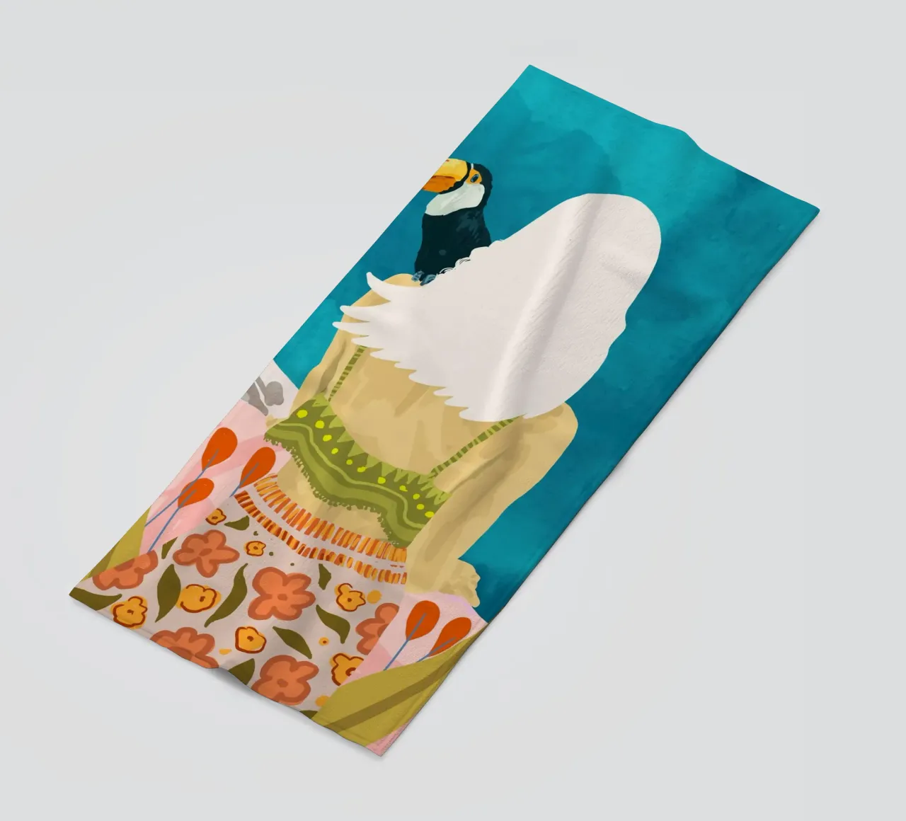 Desiderio telo mare da 83oranges.com