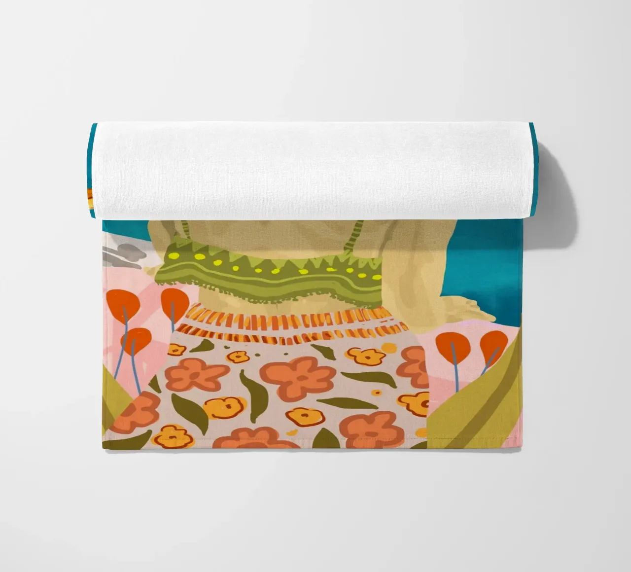 Desiderio telo mare da 83oranges.com