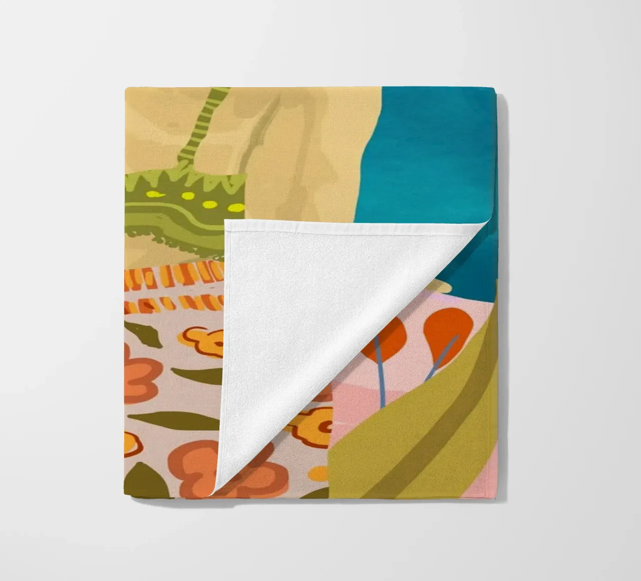 Desiderio telo mare da 83oranges.com