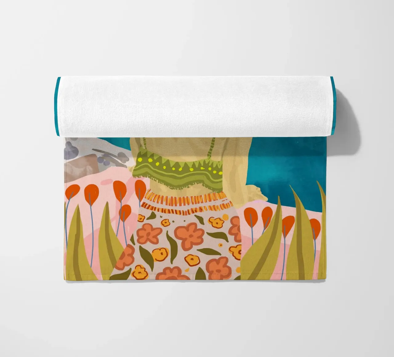 Desiderio telo mare da 83oranges.com