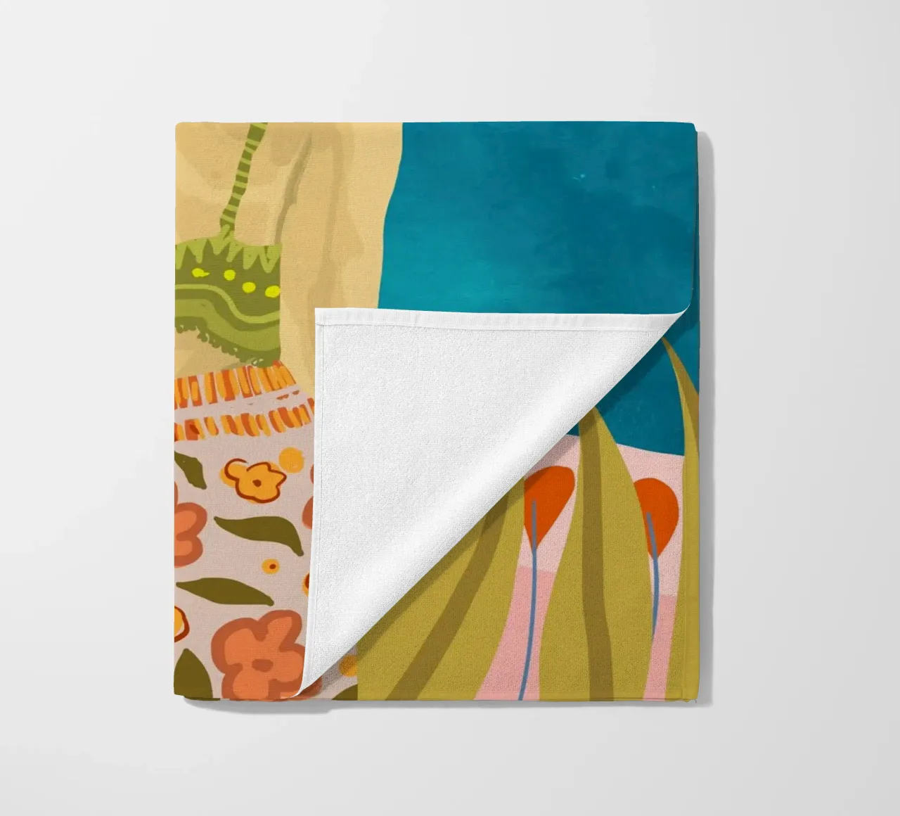 Desiderio telo mare da 83oranges.com