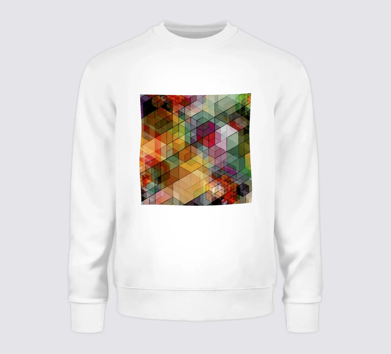 Cuben Sketch sweat de Excites