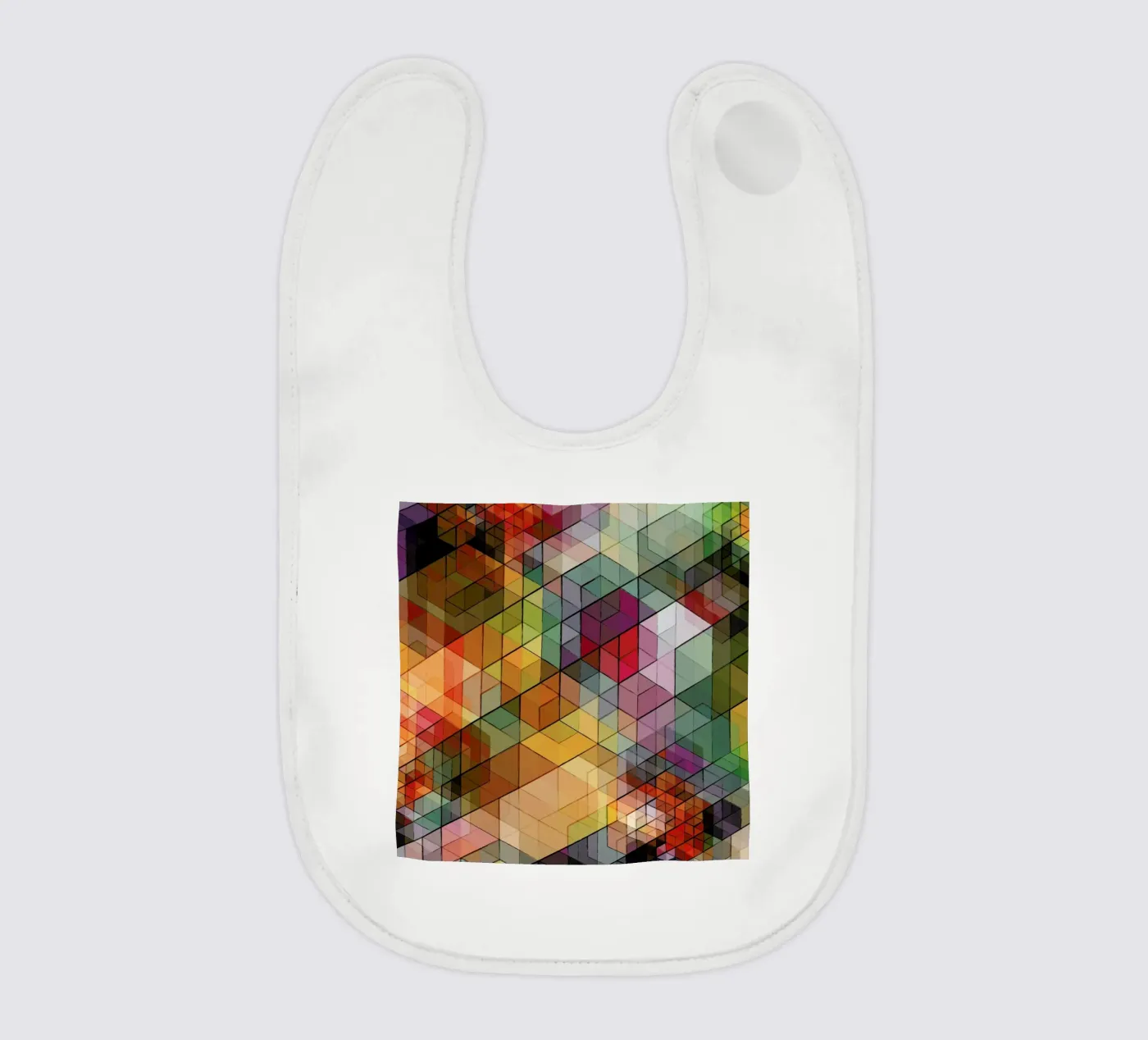 Cuben Sketch bavaglino da Excites