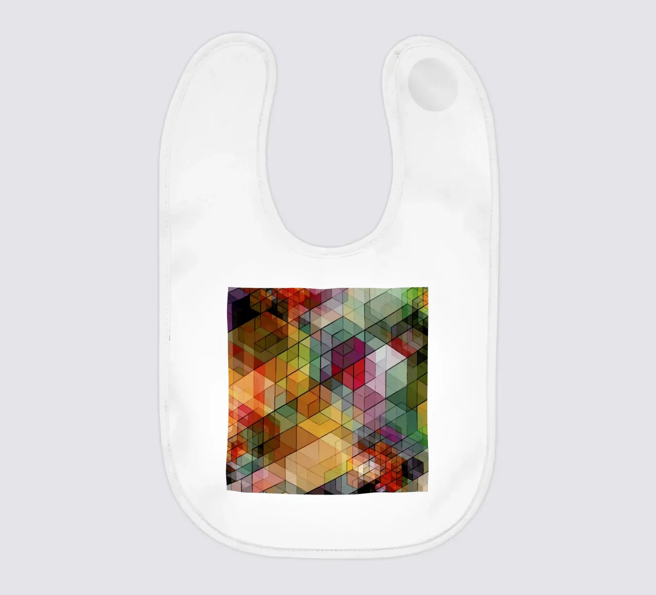 Cuben Sketch bavaglino da Excites