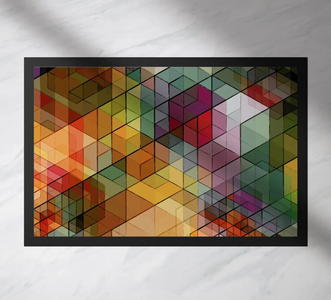 Cuben Sketch zerbino da Excites
