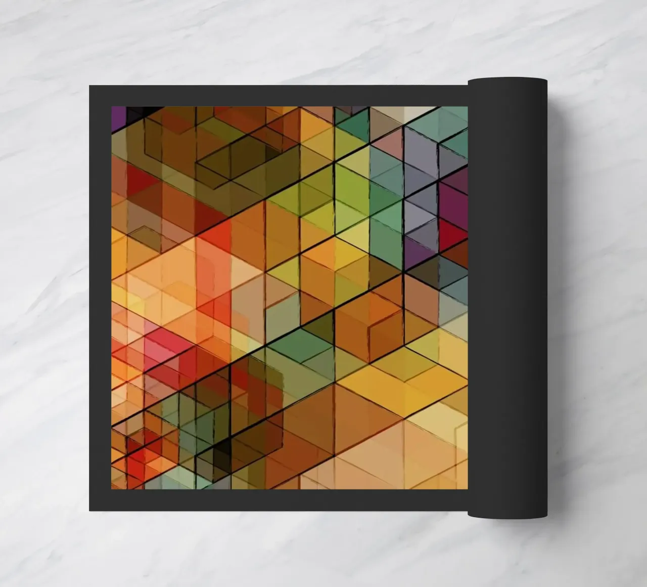 Cuben Sketch zerbino da Excites