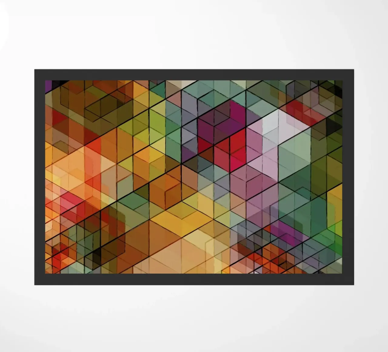 Cuben Sketch zerbino da Excites