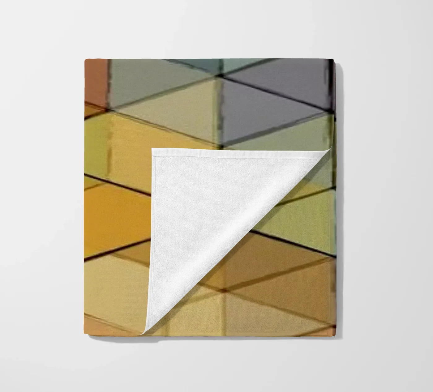 Cuben Sketch telo mare da Excites