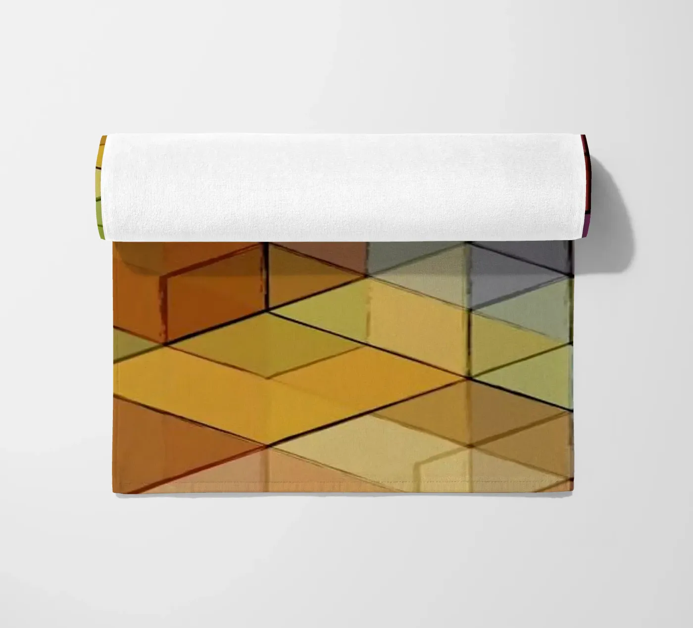 Cuben Sketch telo mare da Excites