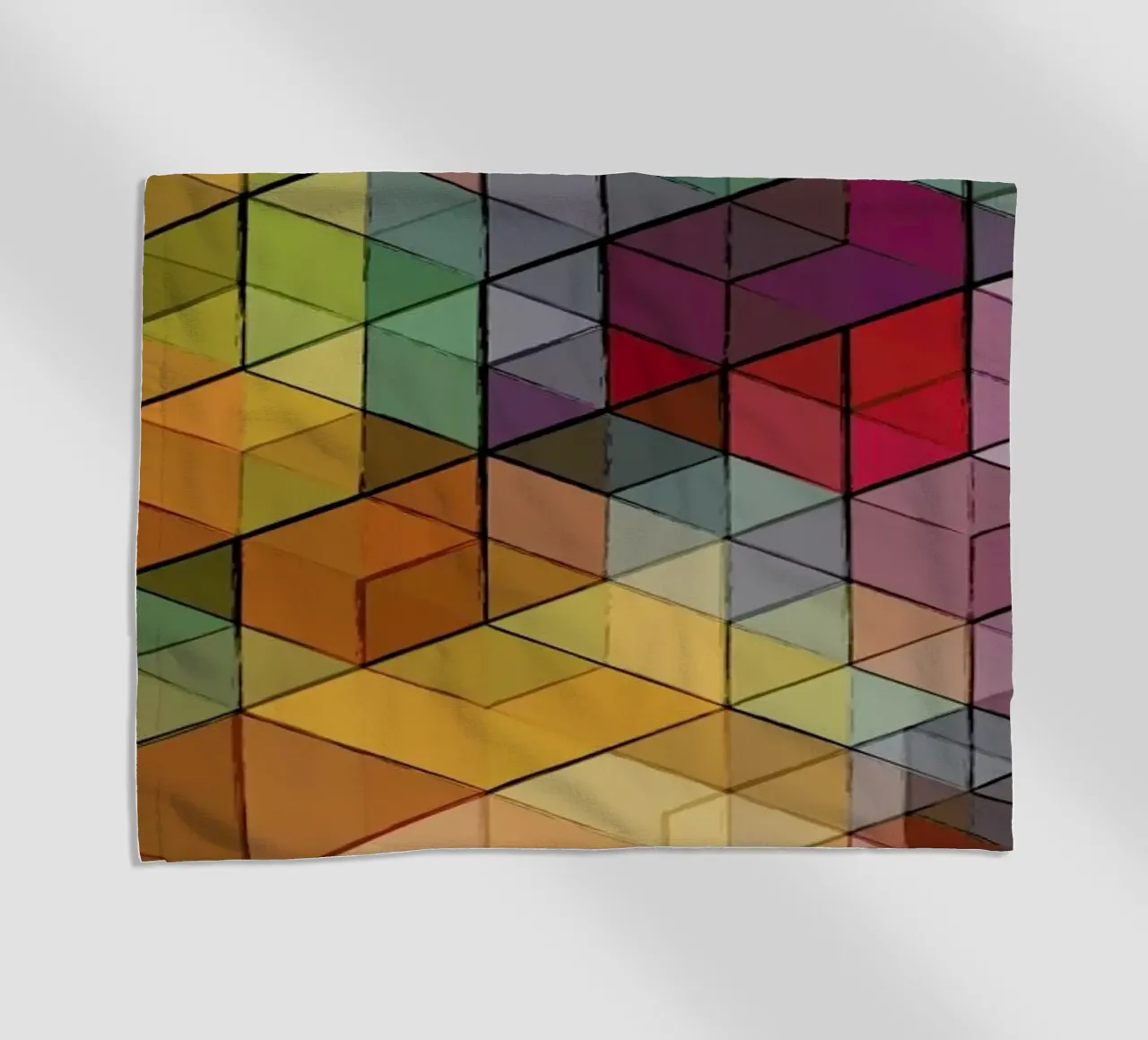 Cuben Sketch telo mare da Excites