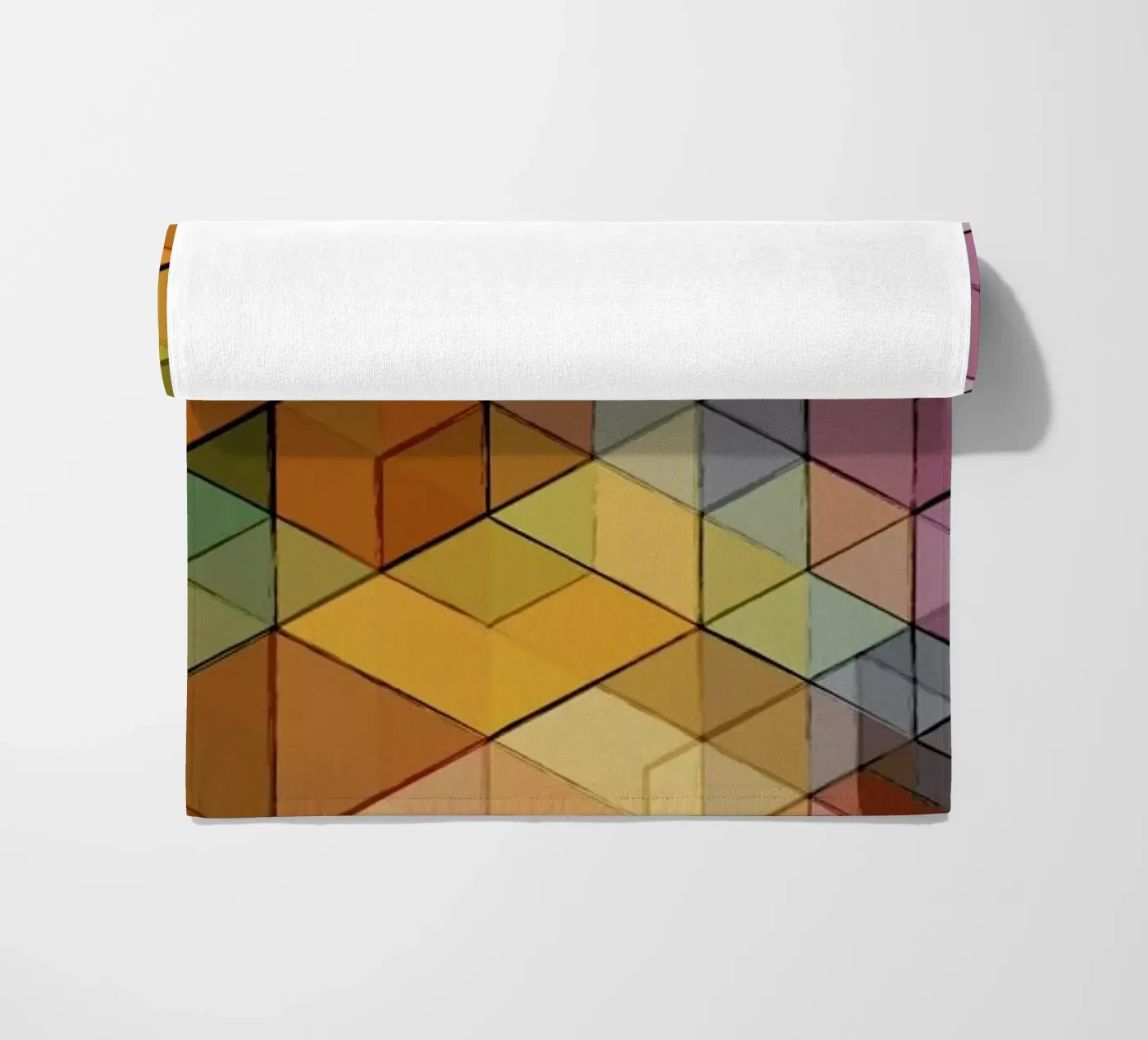 Cuben Sketch telo mare da Excites
