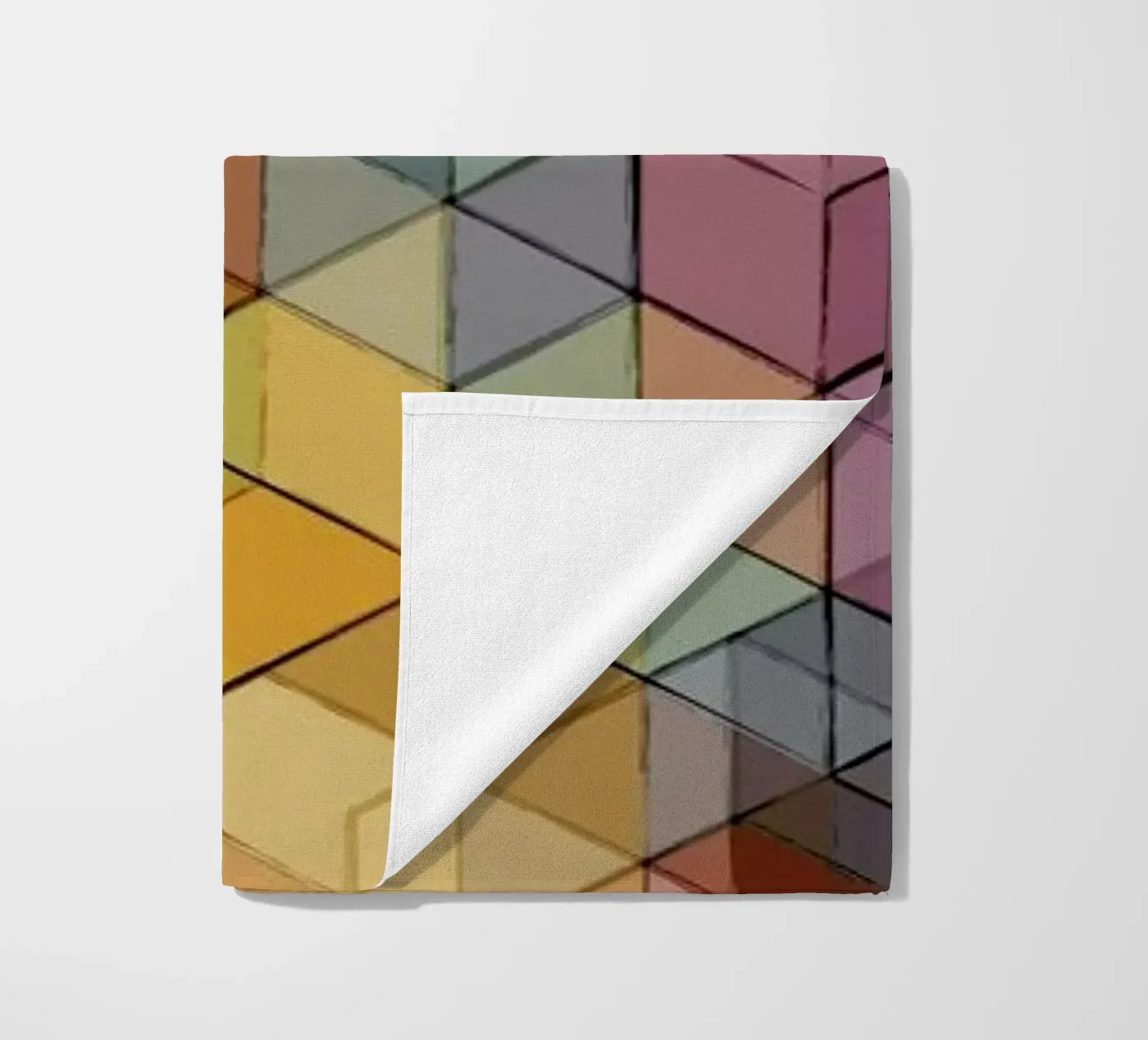 Cuben Sketch telo mare da Excites