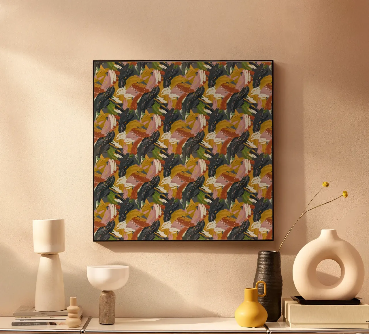 Ember Echoes plexiglass da AzStore11