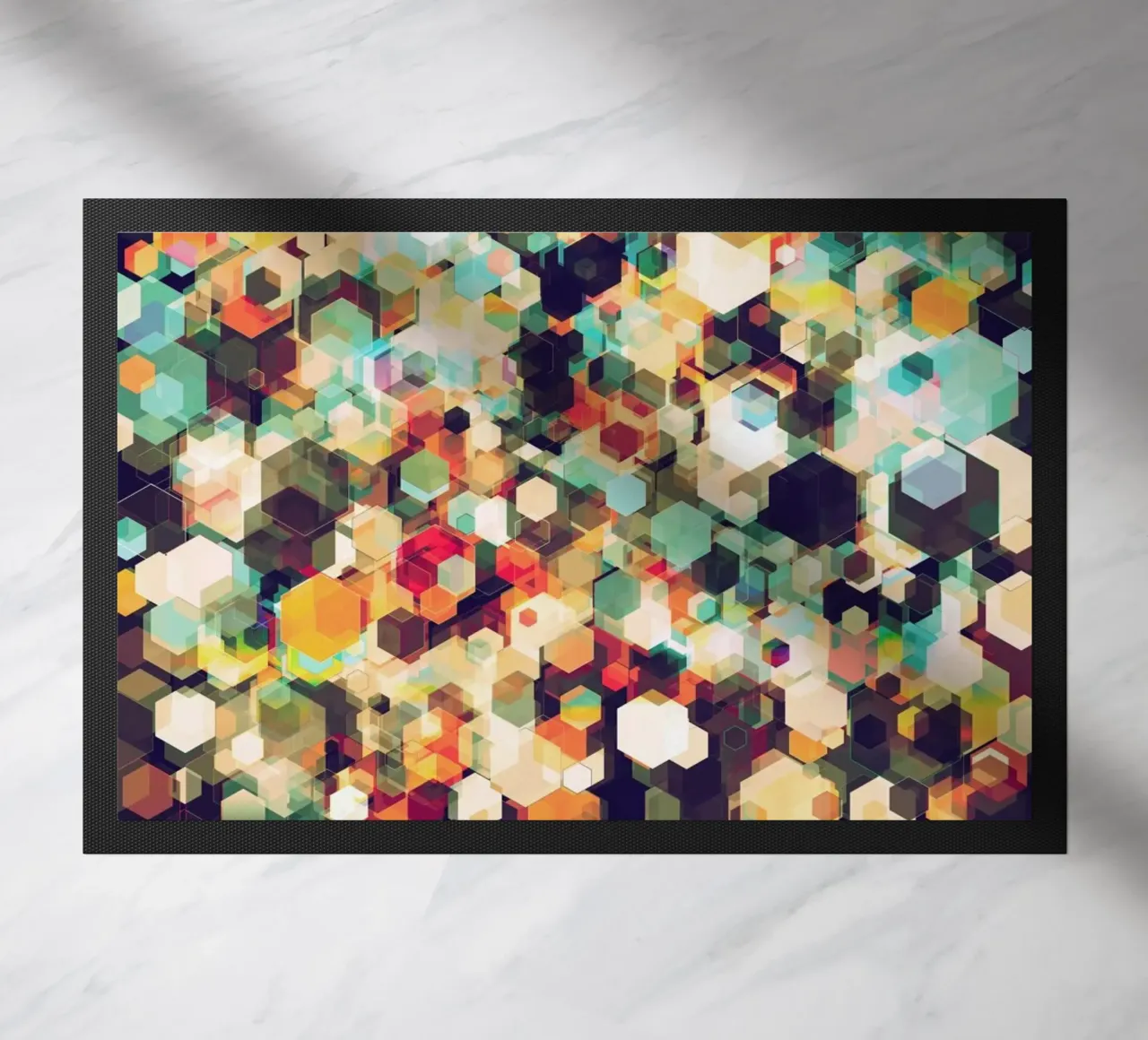 Cuben Cubic Spine zerbino da Excites