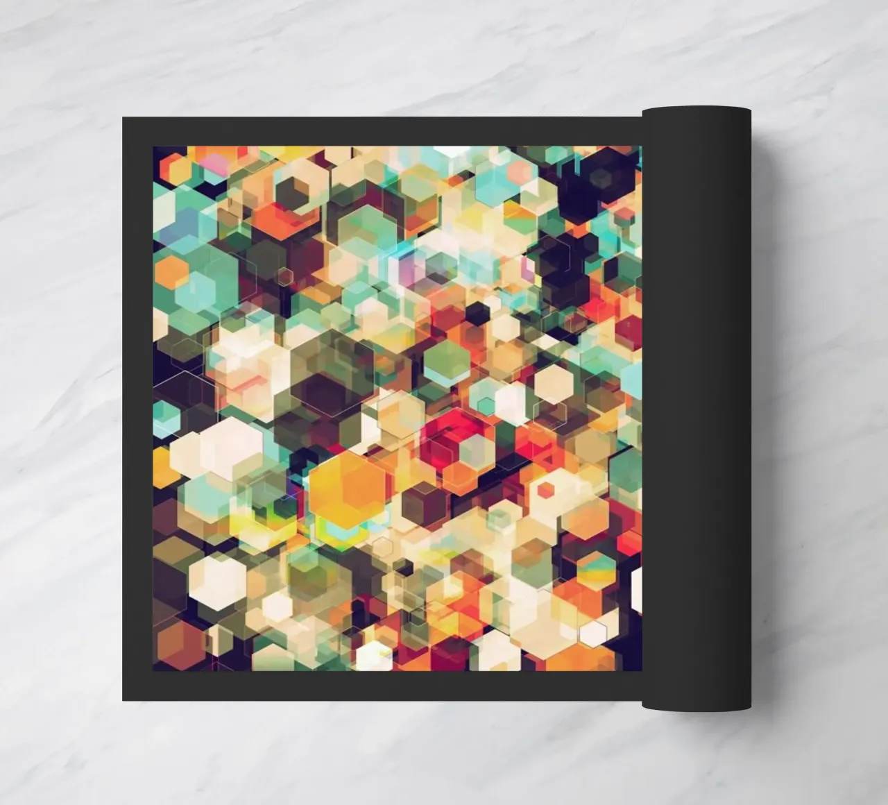 Cuben Cubic Spine zerbino da Excites