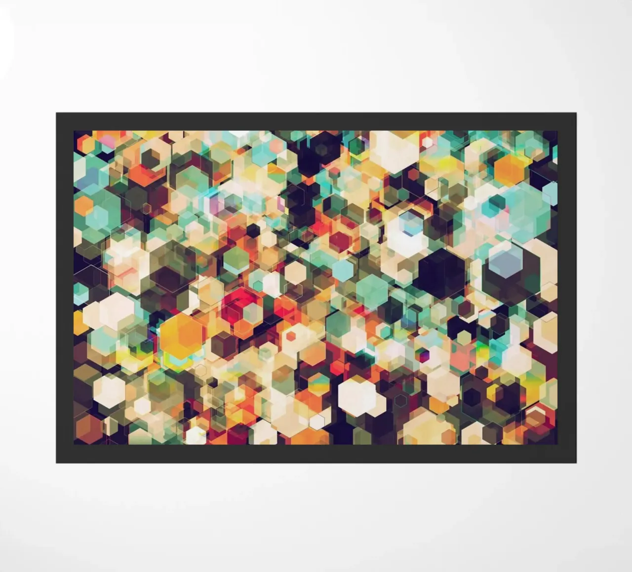 Cuben Cubic Spine zerbino da Excites