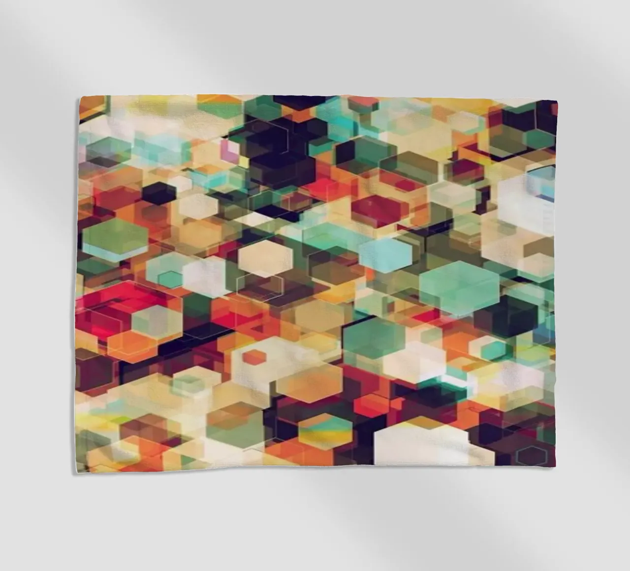 Cuben Cubic Spine telo mare da Excites