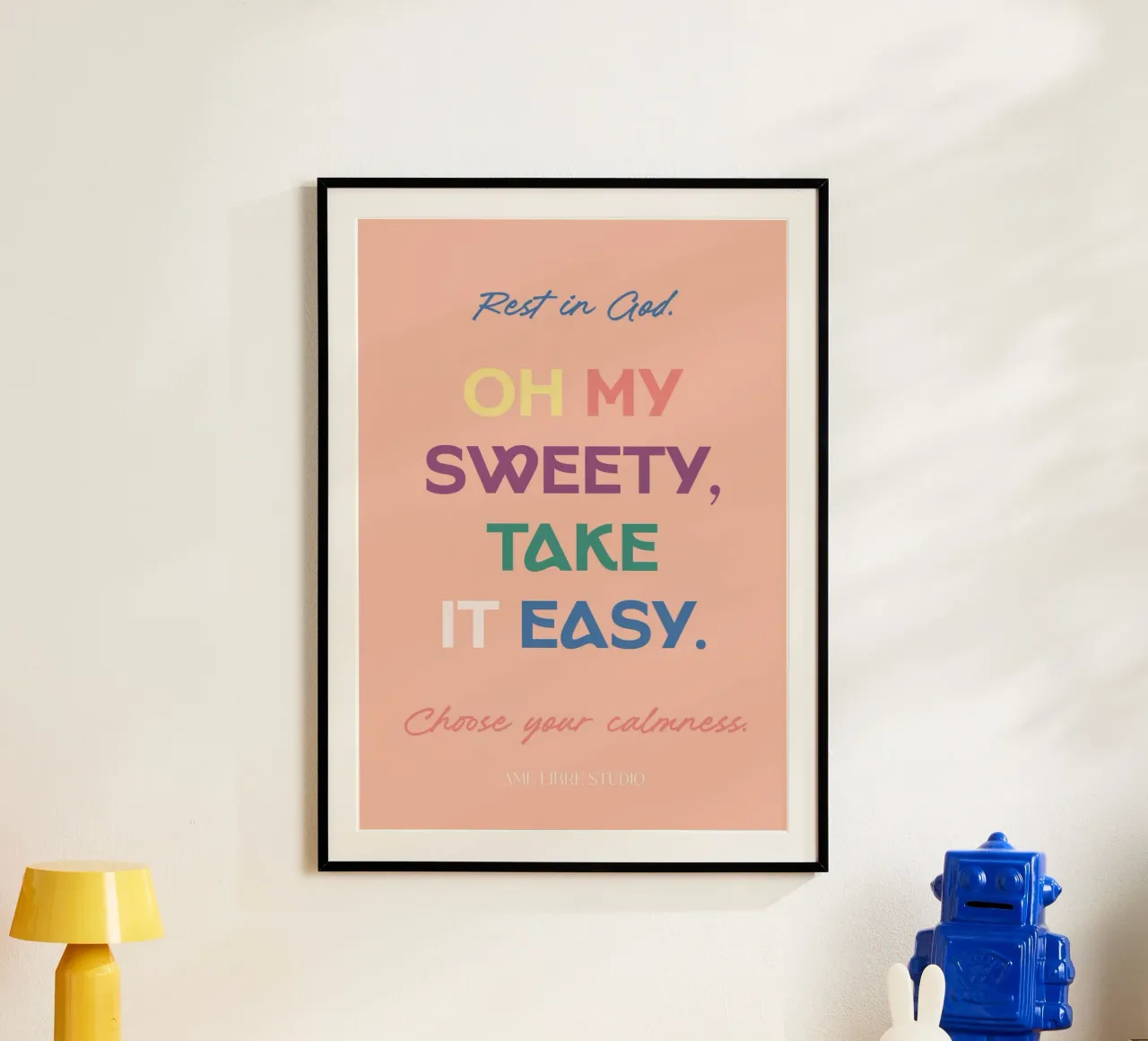 🧡 poster da MENTHE SAUVAGE