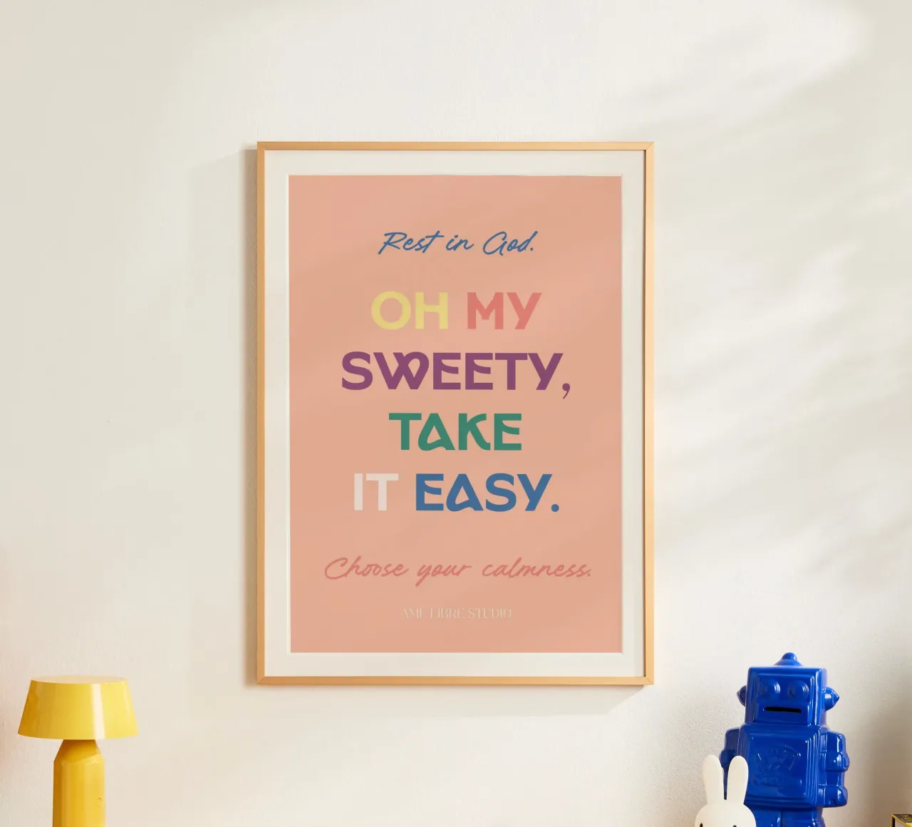 🧡 poster da MENTHE SAUVAGE