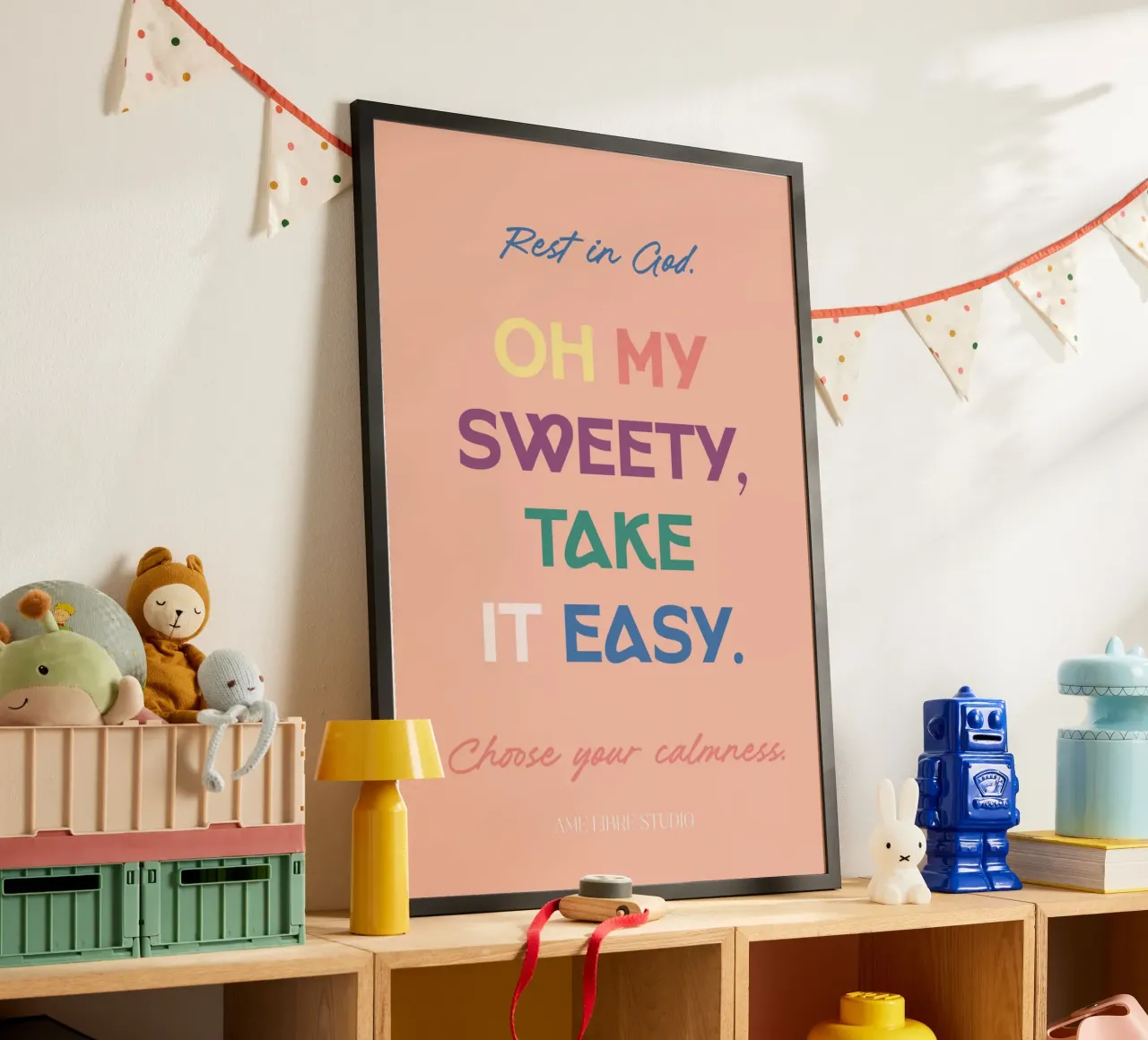 🧡 poster da MENTHE SAUVAGE