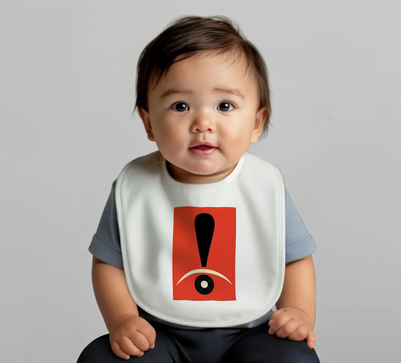 Alarm bavaglino da Excites