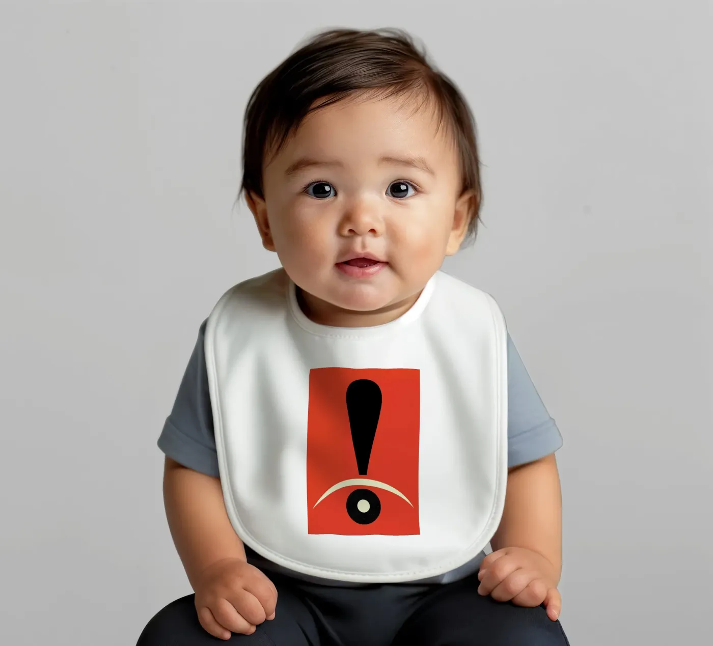 Alarm bavaglino da Excites