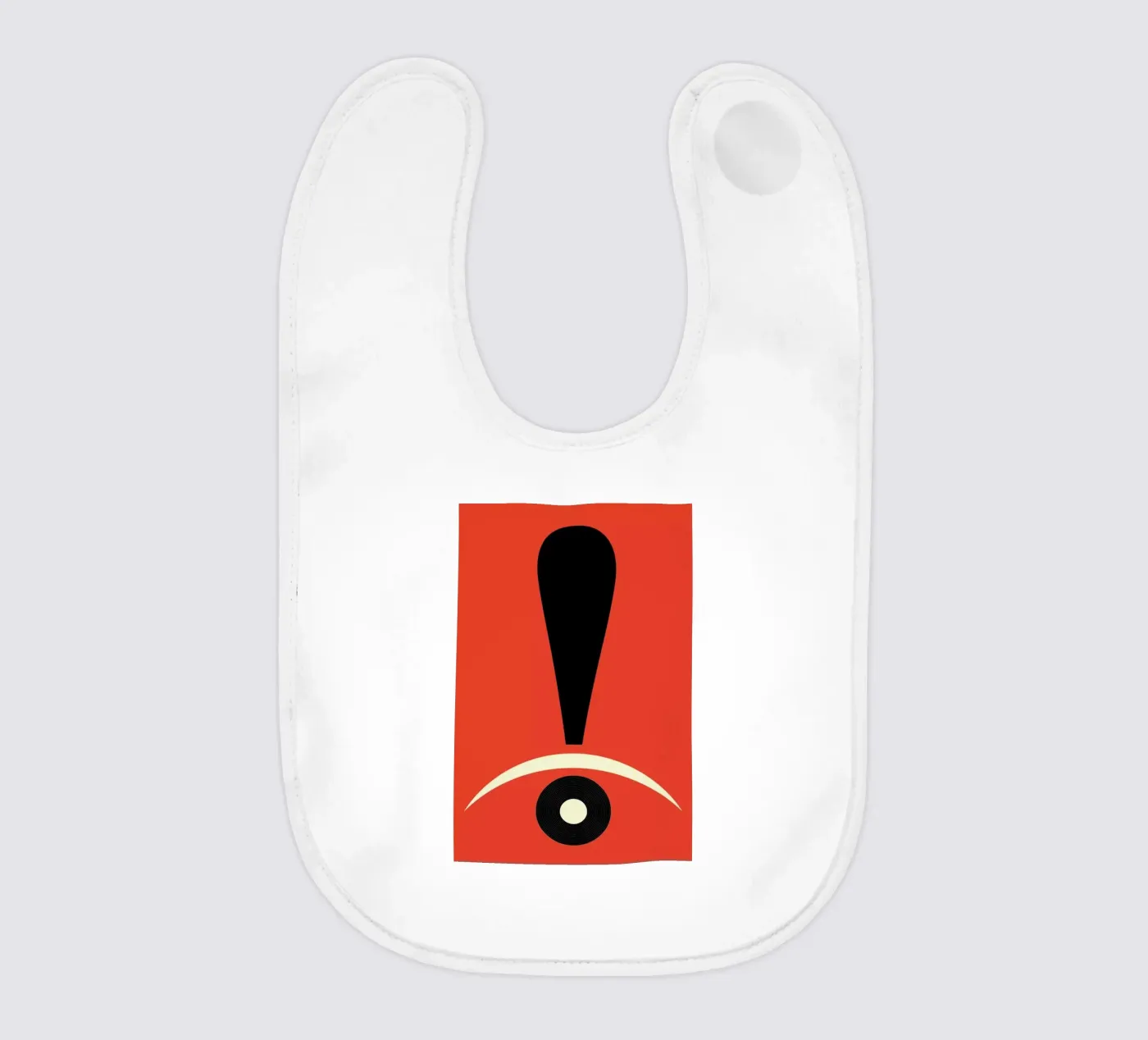 Alarm bavaglino da Excites