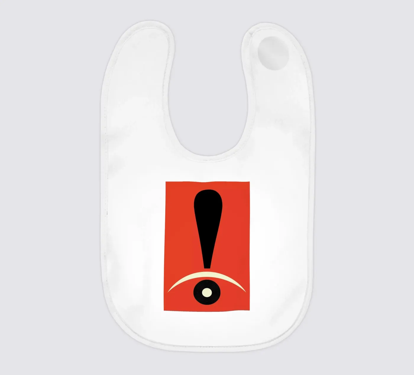 Alarm bavaglino da Excites